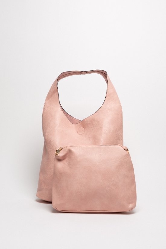 BOLSO HINDUIS - ROSA 2