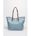 BOLSO SOMAL - AZUL CELESTE
