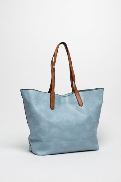 BOLSO SOMAL - AZUL CELESTE 2