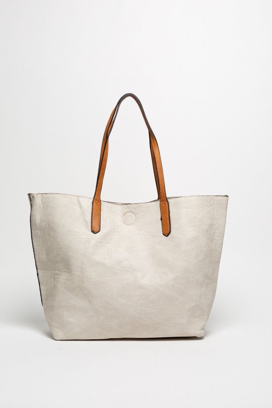 BOLSO SOMAL - BEIGE