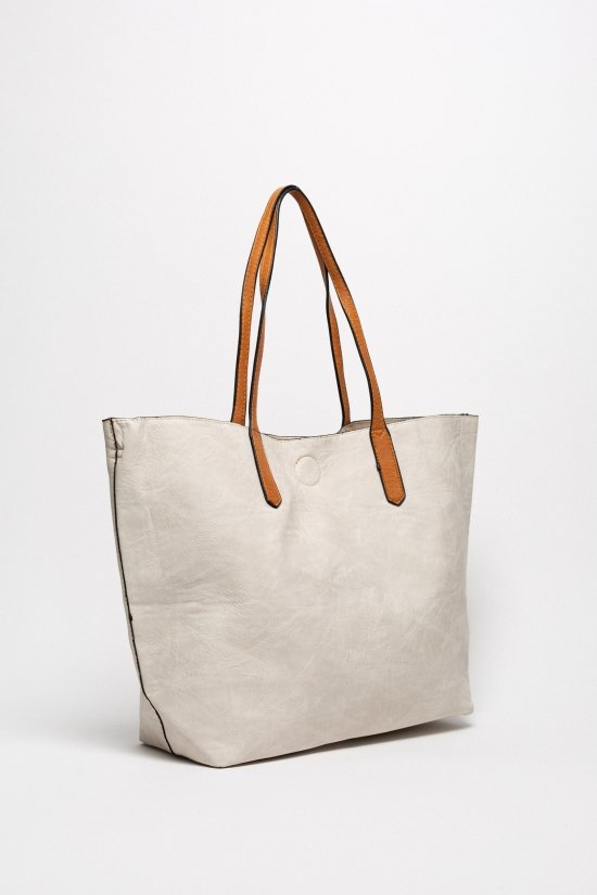 BOLSO SOMAL - BEIGE 2