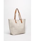 BOLSO SOMAL - BEIGE