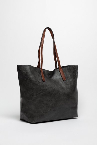 BOLSO SOMAL - GRIS 2