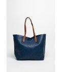 BOLSO SOMAL - AZUL MARINO