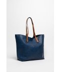 BOLSO SOMAL - AZUL MARINO