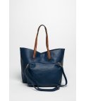 BOLSO SOMAL - AZUL MARINO