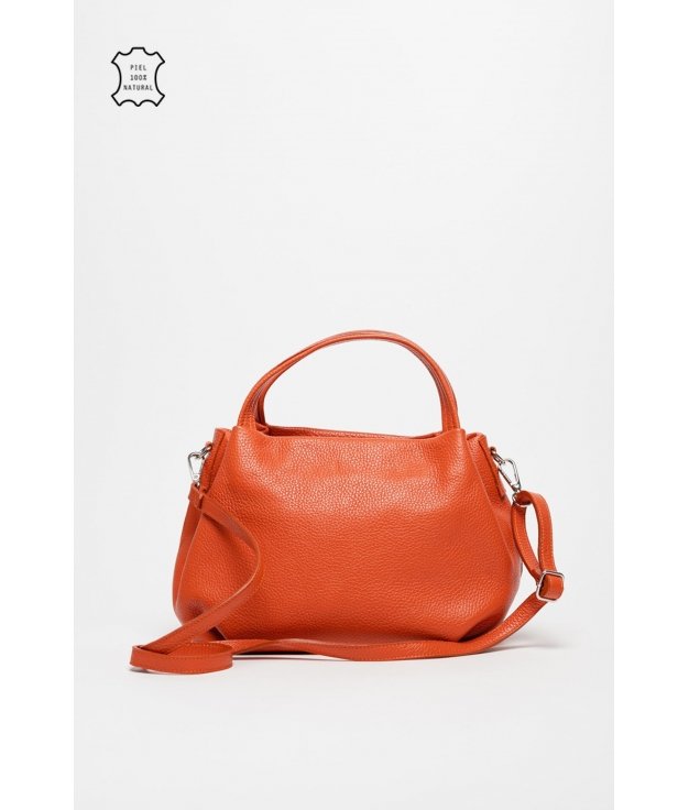 BOLSO HIPENO - NARANJA