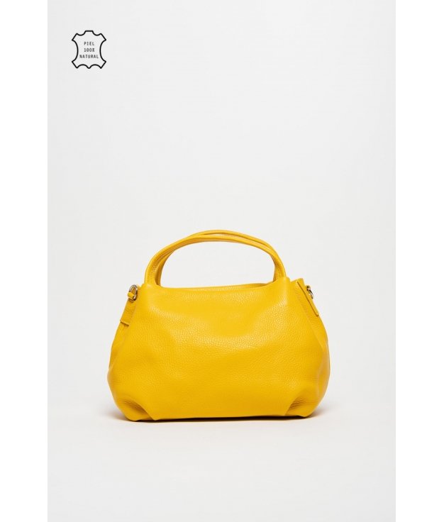 BOLSO HIPENO - AMARILLO