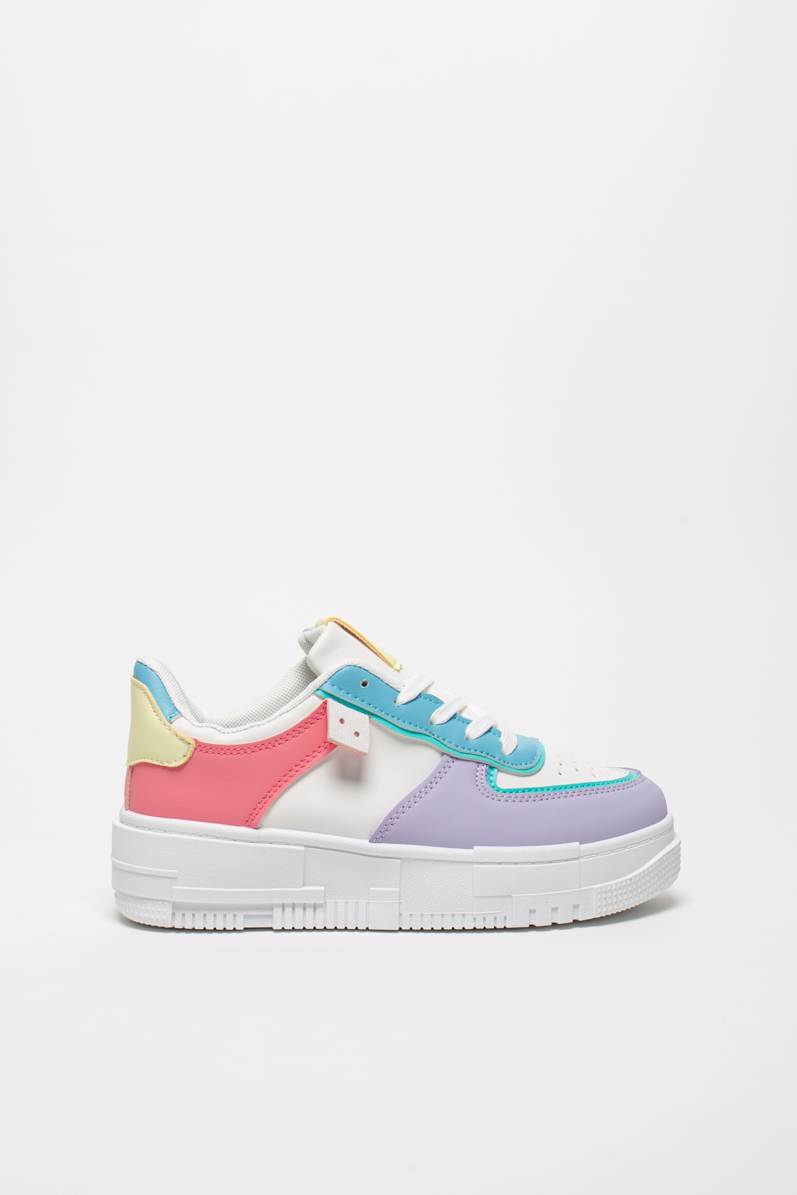 SNEAKERS CANDIL - LILA