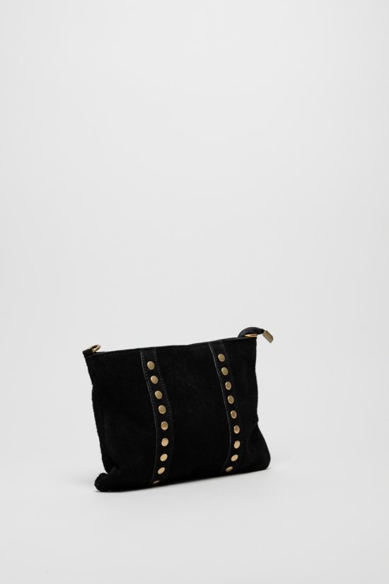 BANDOLERA IKONGO - NEGRO 2