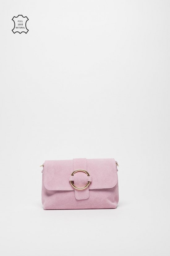 BOLSO DIADABO - ROSA
