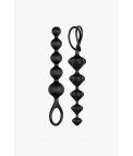 SET 2 CADENAS ANALES - NEGRO