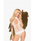 TEDDY PERFECT LOVER - BLANCO