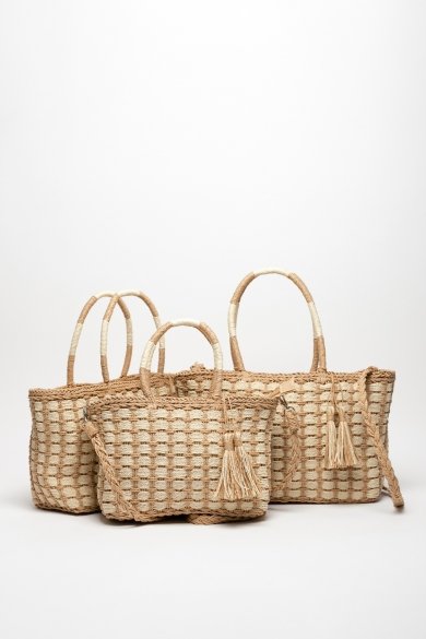 CAPAZO SIAMA - BEIGE