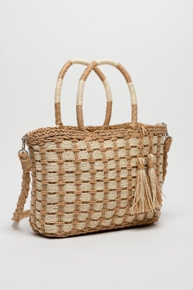 CAPAZO SIAMA - BEIGE 2
