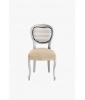 PACK FUNDAS PARA SILLA ULISES - BEIGE