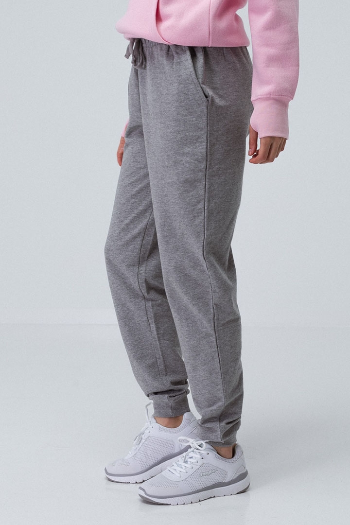 Trousers Polfer - Grey