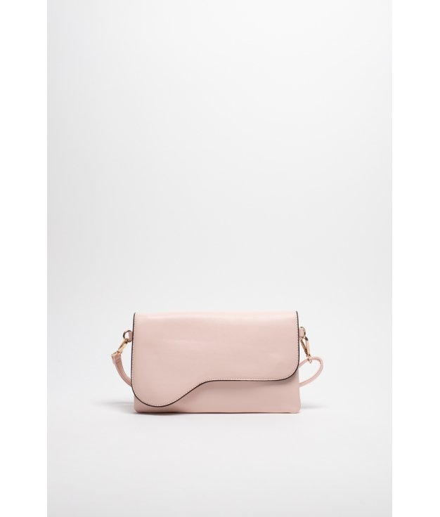 BOLSO LEVANZU - ROSA