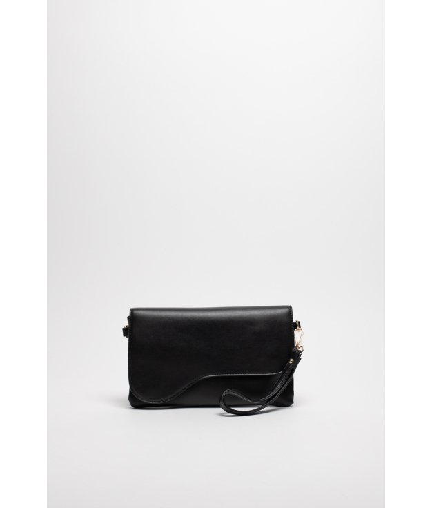 BOLSO LEVANZU - NEGRO