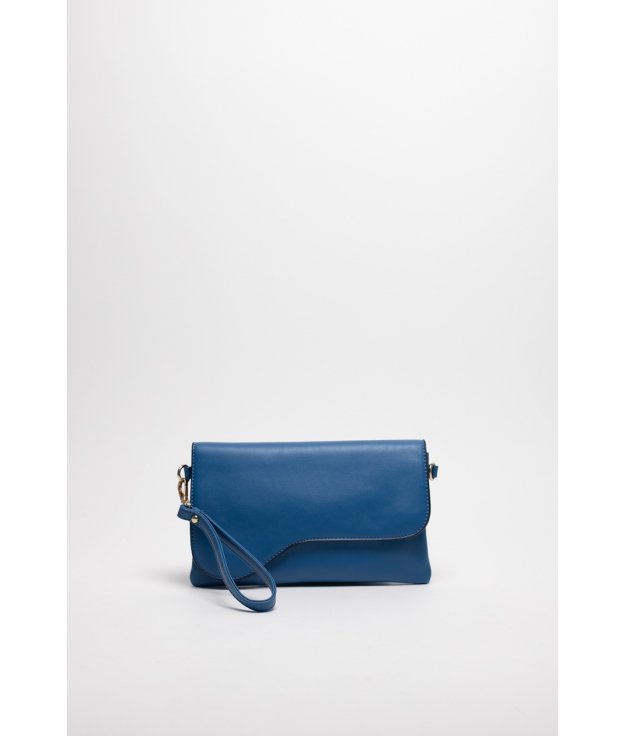 BOLSO LEVANZU - AZUL