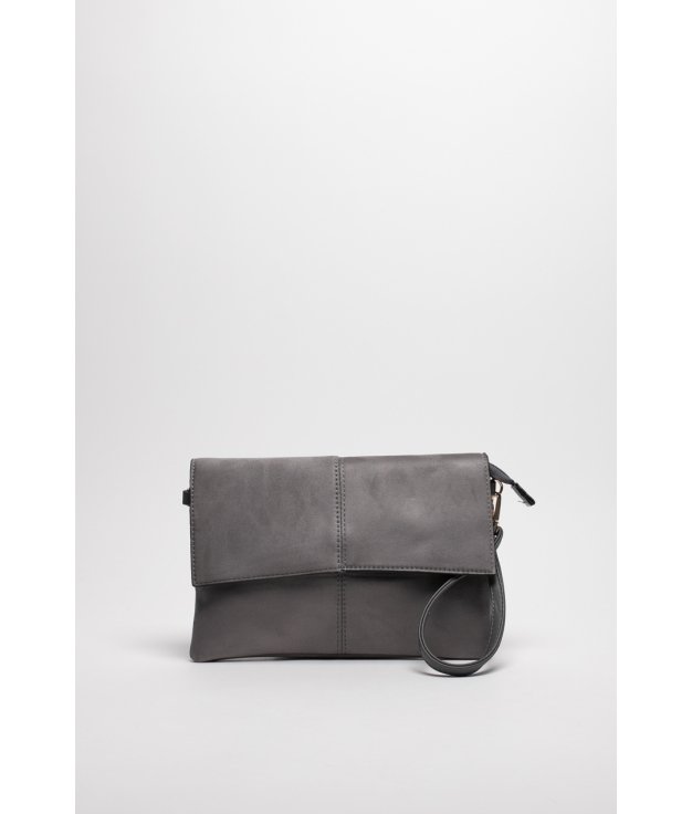 BOLSO MORELLI - GRIS