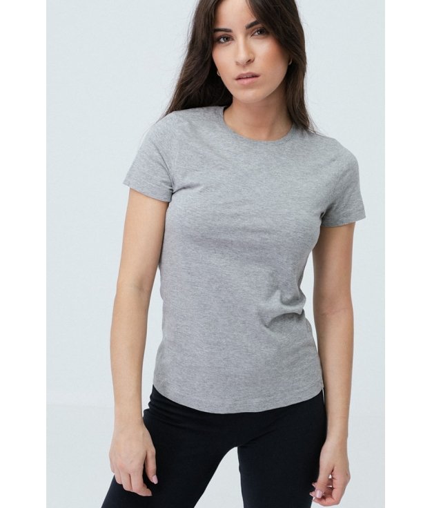 CAMISETA JAICA - GRIS