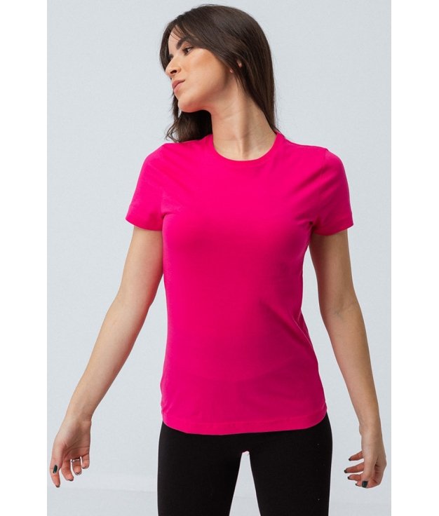 CAMICIA JAICA - FUCSIA