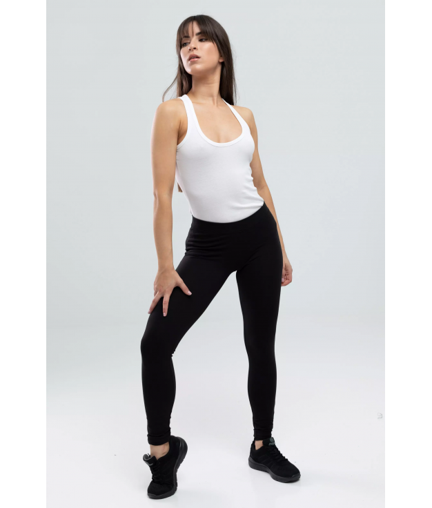 Leggins Tabit - NEGRO