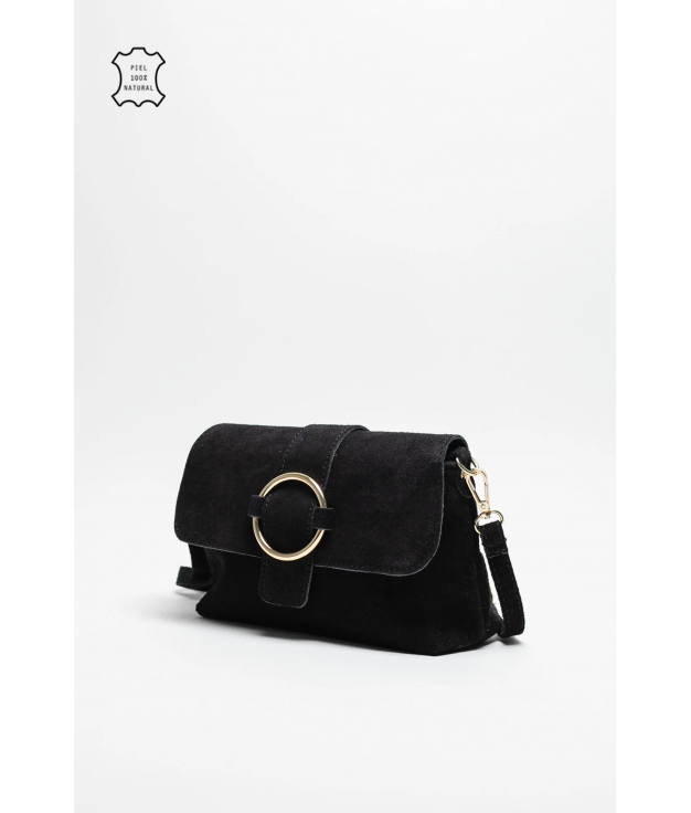 BOLSO DIADABO - NEGRO