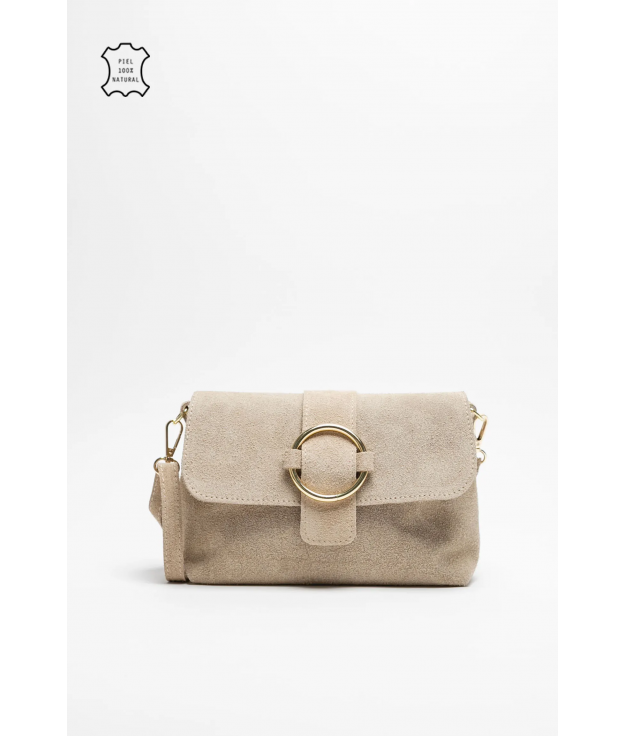 BOLSO DIADABO - BEIGE