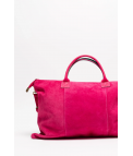 BOLSO MAHALLA - FUCSIA