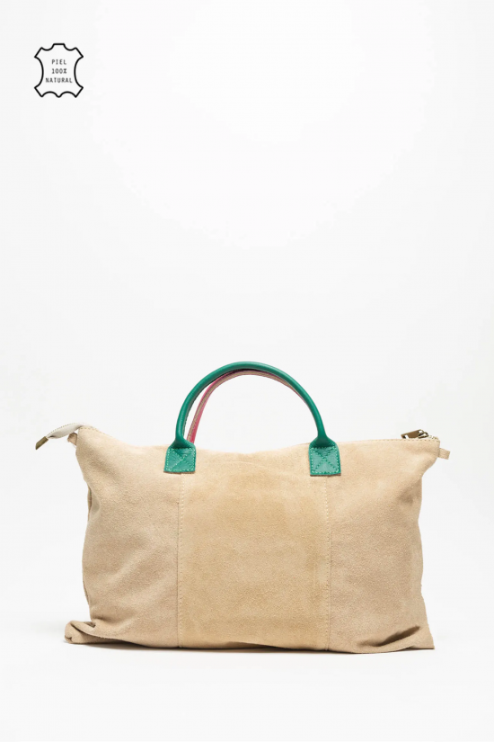 BOLSO MAHALLA - ARENA