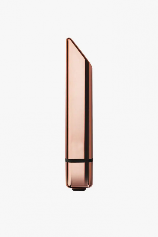 VIBRADOR BAMBOO 10 - ROSA 2