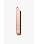 VIBRADOR BAMBOO 10 - ROSA