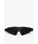 ANTIFAZ CUERO SINTÉTICO - NEGRO