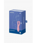 SATISFYER THREESOME 3 - ROSA