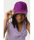 GORRA PANY - LILA