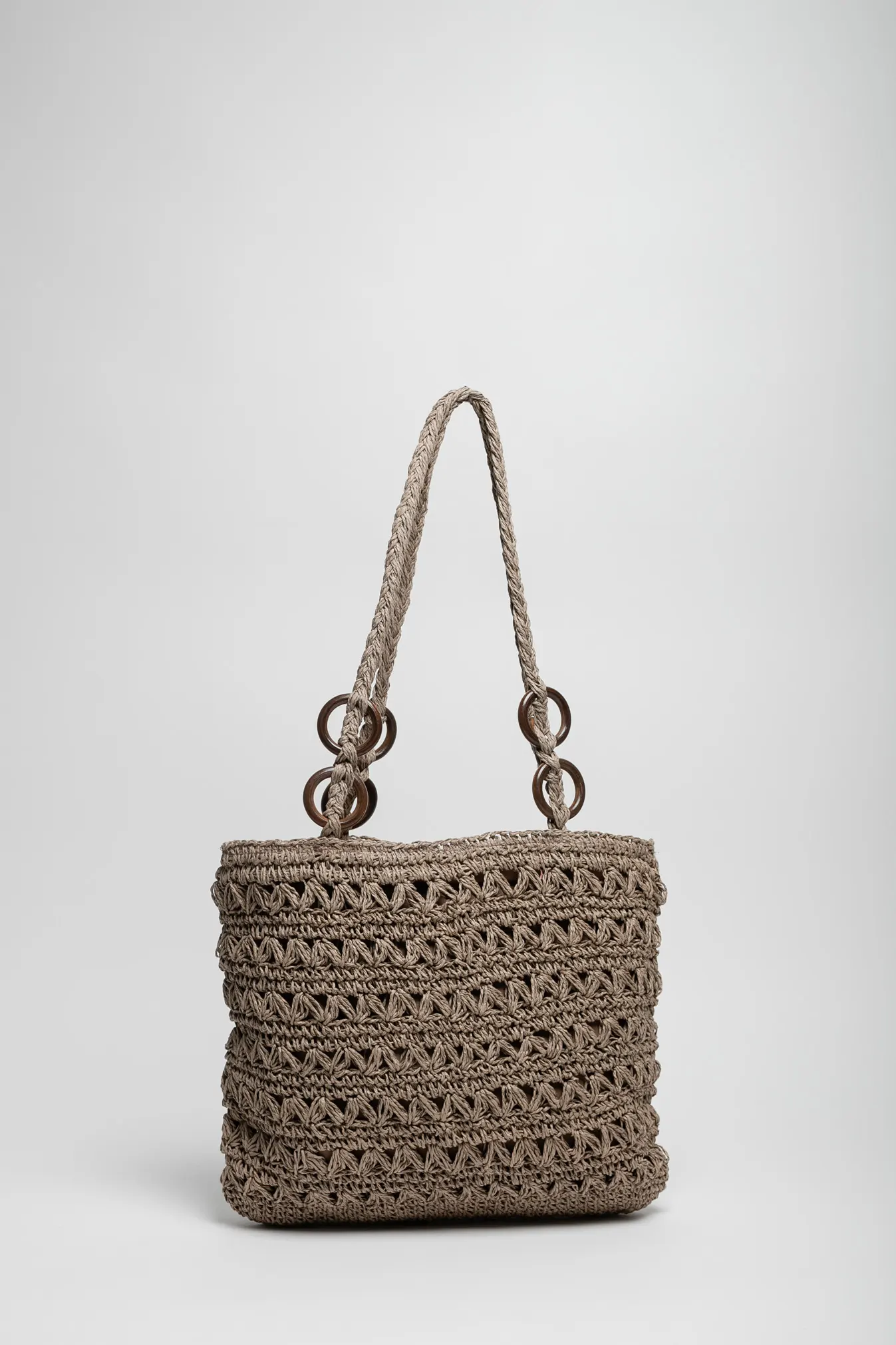 BOLSO CALIFOR - TAUPE