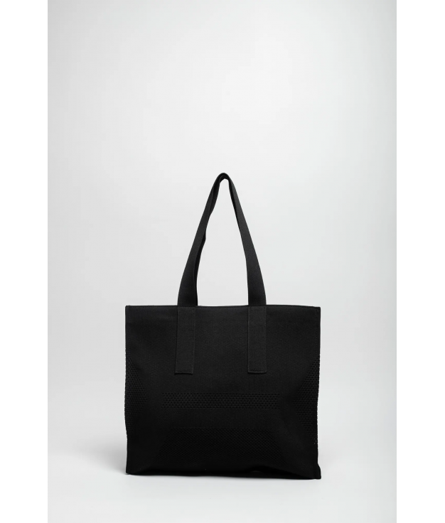 BOLSO ÉVORA - NEGRO