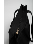 BOLSO ÉVORA - NEGRO