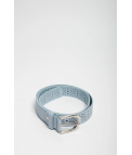 CINTURÓN SAIDA - AZUL