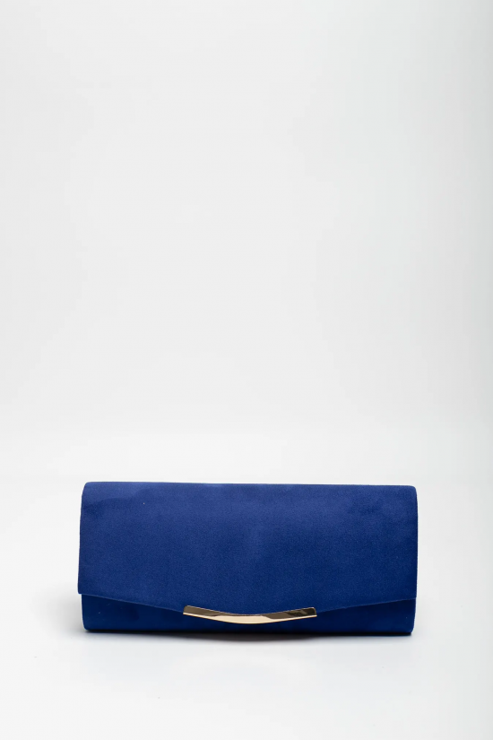 BOLSO KORSOU - AZULÓN