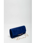 BOLSO KORSOU - AZULÓN