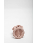 CINTURÓN DE SERRAJE NAIRO - NUDE