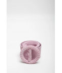 CINTURÓN DE SERRAJE NAIRO - MALVA