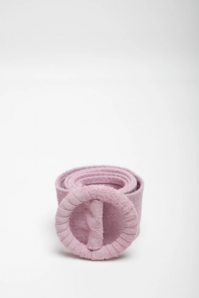 CINTURÓN DE SERRAJE NAIRO - MALVA