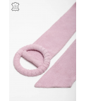 CINTURÓN DE SERRAJE NAIRO - MALVA
