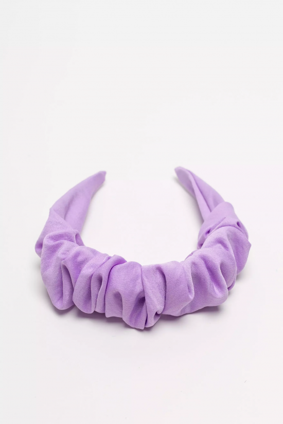 DIADEMA MIMI - LILA
