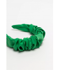DIADEMA MIMI - VERDE CÉSPED