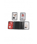 CARTAS KAMASUTRA - NEGRO
